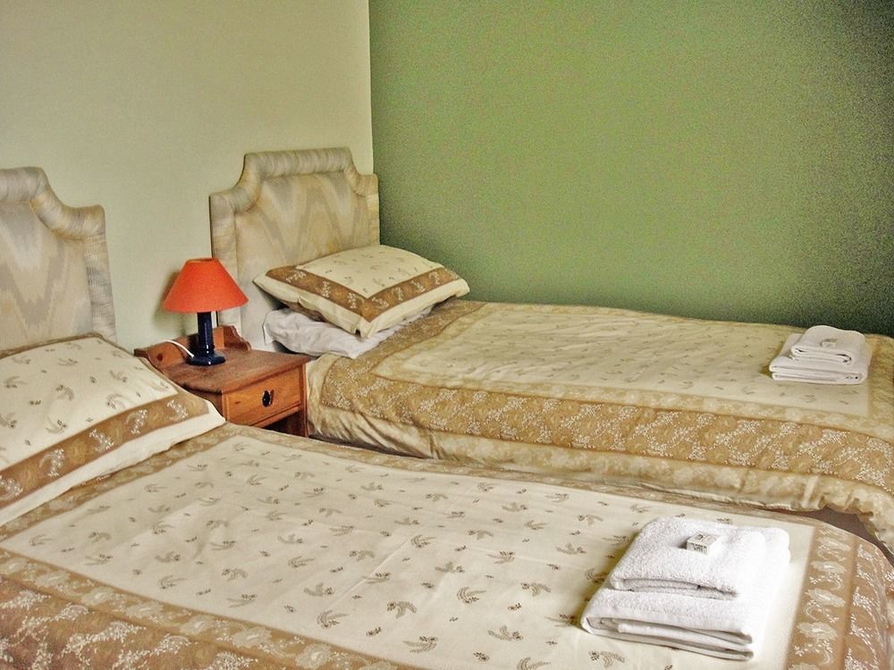 Bankside Bed & Breakfast Сент-Остелл Екстер'єр фото